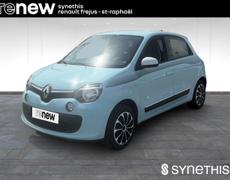 Renault Twingo 3 Fréjus