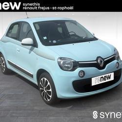Renault Twingo 3 Twingo III 1.0 SCe 70 Stop & Start E6C Limited Fr&eacute;jus