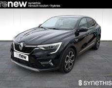 Renault Arkana La Valette-du-Var