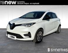 Renault Zoe Fréjus