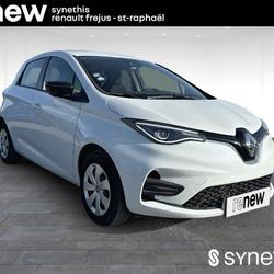 Renault Zoe Zoe R110 Achat Int&eacute;gral - 21 Business Fr&eacute;jus