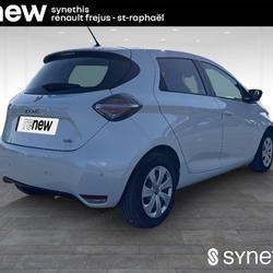 Renault Zoe Zoe R110 Achat Int&eacute;gral - 21 Business Fr&eacute;jus