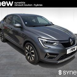 Renault Arkana E-Tech 145 - 23 Evolution La Valette-du-Var