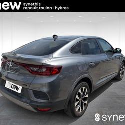 Renault Arkana E-Tech 145 - 23 Evolution La Valette-du-Var