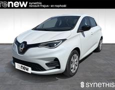 Renault Zoe Fréjus