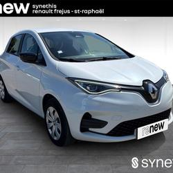 Renault Zoe Zoe R110 Achat Int&eacute;gral - 21 Business Fr&eacute;jus