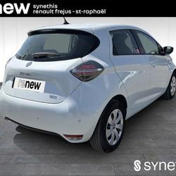 Renault Zoe Zoe R110 Achat Int&eacute;gral - 21 Business Fr&eacute;jus