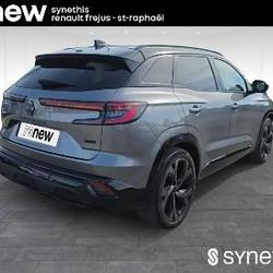 Renault Austral E-Tech hybrid 200 Techno esprit Alpine Hy&egrave;res