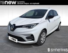 Renault Zoe Fréjus