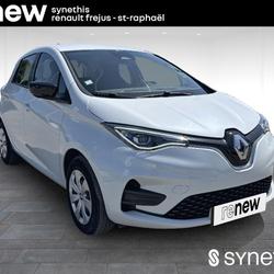 Renault Zoe Zoe R110 Achat Int&eacute;gral - 21 Business Fr&eacute;jus