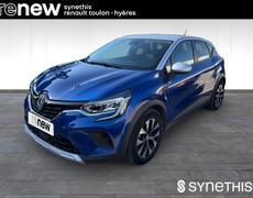 Renault Captur La Valette-du-Var