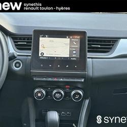 Renault Captur ETECH HYBRIDE 145 EVOLUTION Hy&egrave;res