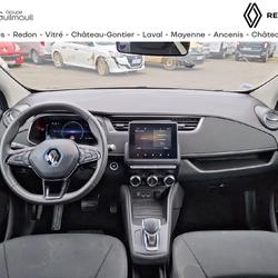 Renault Zoe R110 Life Foug&egrave;res