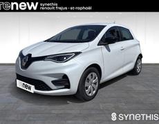 Renault Zoe Fréjus