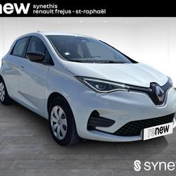 Renault Zoe Zoe R110 Achat Int&eacute;gral - 21 Business Fr&eacute;jus