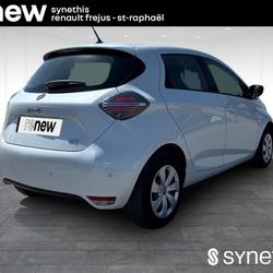 Renault Zoe Zoe R110 Achat Int&eacute;gral - 21 Business Fr&eacute;jus