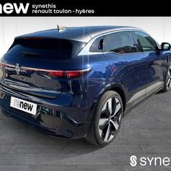 Renault Megane E-Tech Megane E-Tech EV60 220 ch super charge Techno Hy&egrave;res