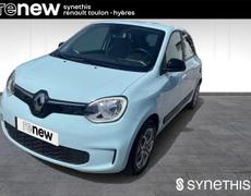Renault Twingo 3