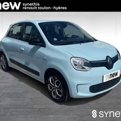 Renault Twingo 3 Twingo III SCe 65 Equilibre La Valette-du-Var