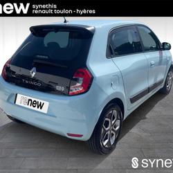 Renault Twingo 3 Twingo III SCe 65 Equilibre La Valette-du-Var