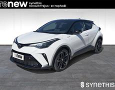 Toyota C-HR Fréjus