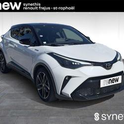 Toyota C-HR C-HR Hybride 2.0L GR-Sport Fr&eacute;jus