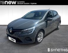 Renault Clio 5 La Valette-du-Var
