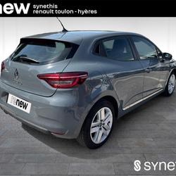 Renault Clio 5 Clio TCe 100 Zen La Valette-du-Var