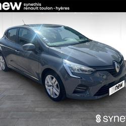 Renault Clio 5 Clio TCe 100 Zen Hy&egrave;res