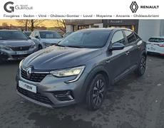 Renault Arkana Fougères