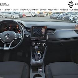 Renault Arkana TCe 140 EDC - 22 Evolution Foug&egrave;res