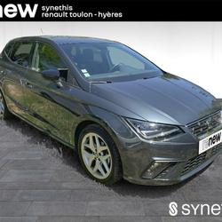 Seat Ibiza 1.0 TSI 110 ch S/S BVM6 FR La Valette-du-Var