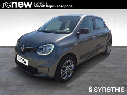 Renault Twingo - Twingo III SCe 65 Equilibre - 13 990 €