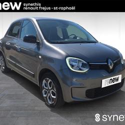 Renault Twingo 3 Twingo III SCe 65 Equilibre Fr&eacute;jus