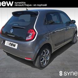 Renault Twingo 3 Twingo III SCe 65 Equilibre Fr&eacute;jus