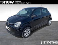 Renault Twingo 3