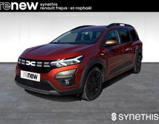 Dacia Jogger Fréjus