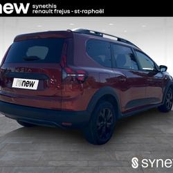 Dacia Jogger ECO-G 100 7 places GSR2 Extreme + Fr&eacute;jus