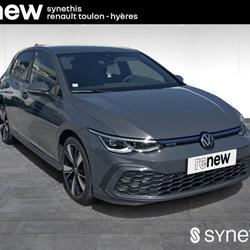 Volkswagen Golf 8 GTE La Valette-du-Var