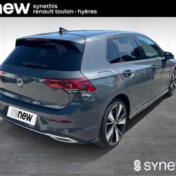 Volkswagen Golf 8 GTE Hy&egrave;res