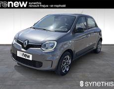 Renault Twingo 3 Fréjus