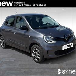 Renault Twingo 3 Twingo III SCe 65 Equilibre Fr&eacute;jus