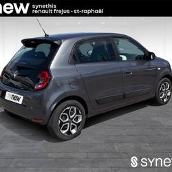 Renault Twingo 3 Twingo III SCe 65 Equilibre Fr&eacute;jus