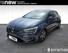 Renault Megane E-Tech La Valette-du-Var