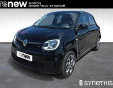 Renault Twingo 3 Fréjus