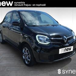 Renault Twingo 3 Twingo III SCe 65 Equilibre Fr&eacute;jus