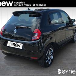 Renault Twingo 3 Twingo III SCe 65 Equilibre Fr&eacute;jus