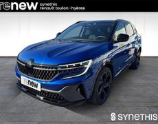 Renault Austral - E-Tech hybrid 200 Techno esprit Alpine - 28 990 €