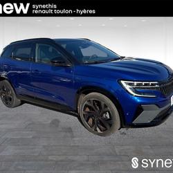 Renault Austral E-Tech hybrid 200 Techno esprit Alpine La Valette-du-Var