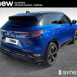 Renault Austral E-Tech hybrid 200 Techno esprit Alpine La Valette-du-Var